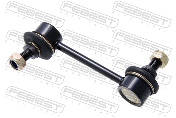Rod/Strut, stabiliser - 0123-302 FEBEST