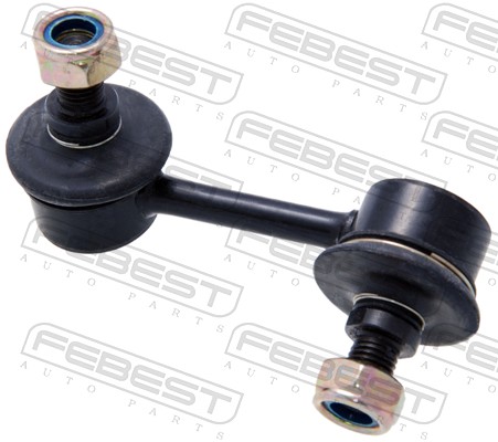 Rod/Strut, stabiliser - 0123-430 FEBEST