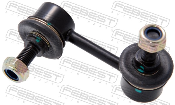 Asta/Puntone, Stabilizzatore - 0123-431 FEBEST