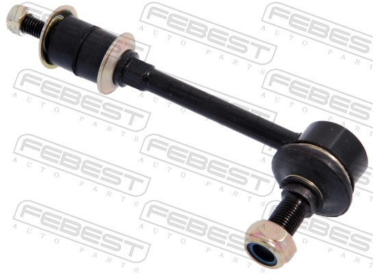 Rod/Strut, stabiliser - 0123-502 FEBEST