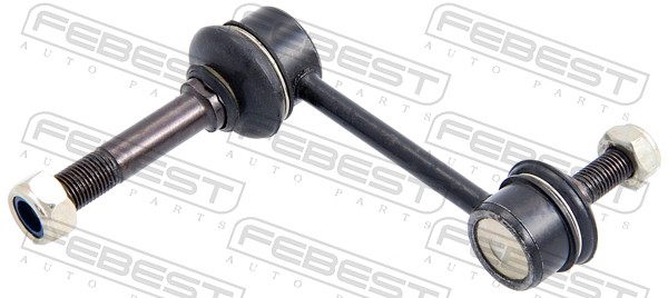 Asta/Puntone, Stabilizzatore - 0123-820 FEBEST