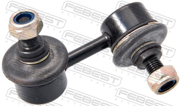 Stange/Strebe, Stabilisator - 0123-881 FEBEST