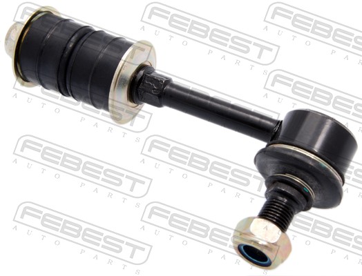 Rod/Strut, stabiliser - 0123-ACA30R FEBEST