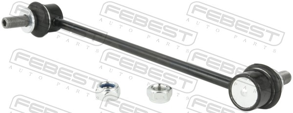 Rod/Strut, stabiliser - 0123-ASV70F FEBEST