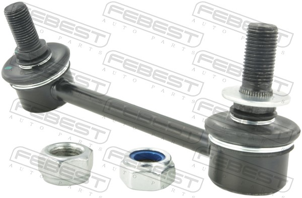 Asta/Puntone, Stabilizzatore - 0123-AWL10RR FEBEST