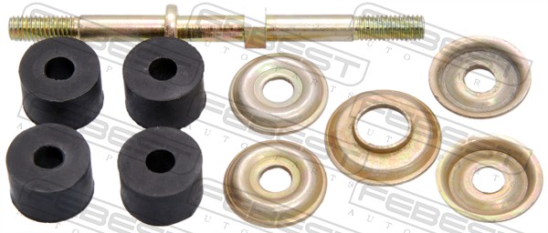 Rod/Strut, stabiliser - 0123-CAMF FEBEST