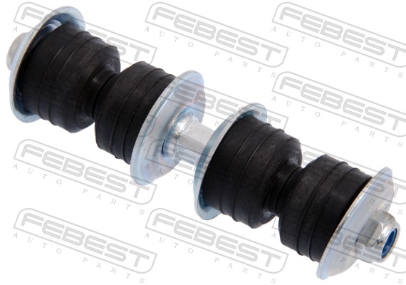Stange/Strebe, Stabilisator - 0123-EXZ10F FEBEST