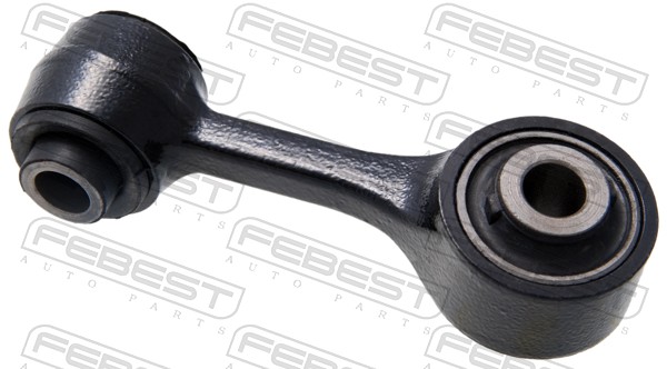 Rod/Strut, stabiliser - 0123-GRJ200FL FEBEST