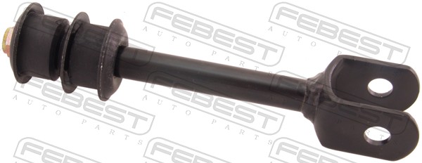 Rod/Strut, stabiliser - 0123-HZJ78R FEBEST