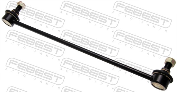 Rod/Strut, stabiliser - 0123-KSP90F FEBEST