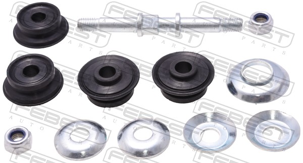 Asta/Puntone, Stabilizzatore - 0123-NCP150F FEBEST