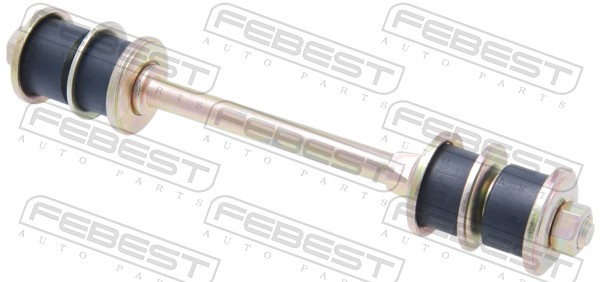 šarnyro stabilizatorius - 0123-NP300F FEBEST