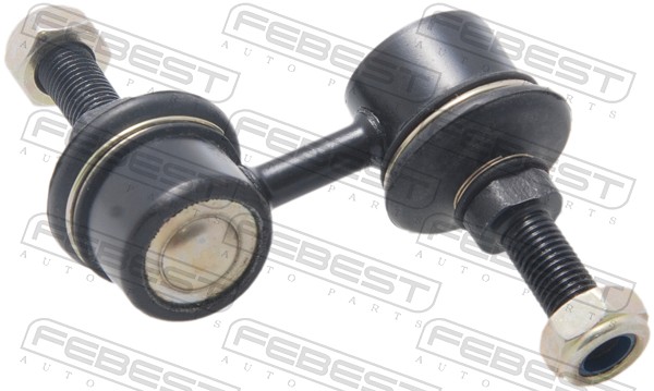 Rod/Strut, stabiliser - 0123-QNC20FL FEBEST