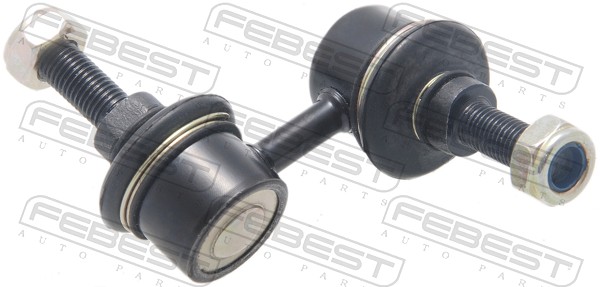 Asta/Puntone, Stabilizzatore - 0123-QNC20FR FEBEST
