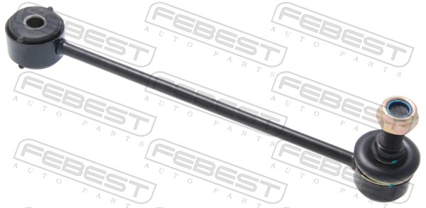 Rod/Strut, stabiliser - 0123-QNC25R FEBEST