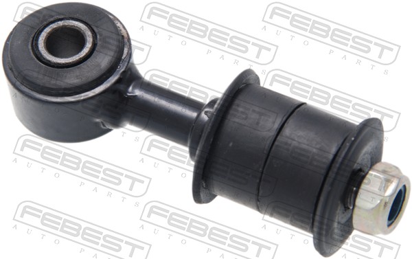 Rod/Strut, stabiliser - 0123-UZJ100F FEBEST