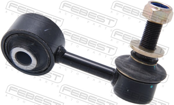 Rod/Strut, stabiliser - 0123-UZJ200FL FEBEST
