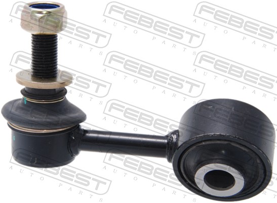 Rod/Strut, stabiliser - 0123-UZJ200FR FEBEST