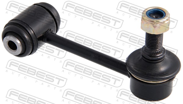 Asta/Puntone, Stabilizzatore - 0123-XREAR FEBEST