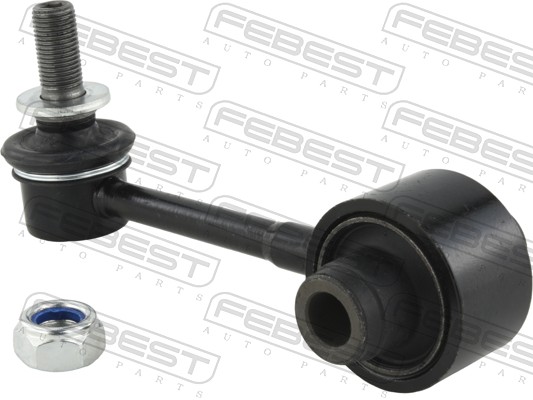 Rod/Strut, stabiliser - 0123-XU70R FEBEST