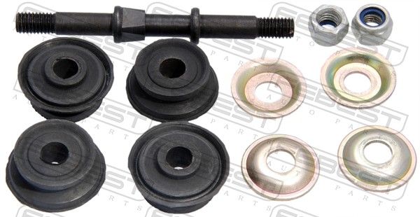 Rod/Strut, stabiliser - 0123-YAR FEBEST