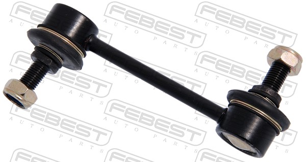 Rod/Strut, stabiliser - 0123-ZZT230R FEBEST