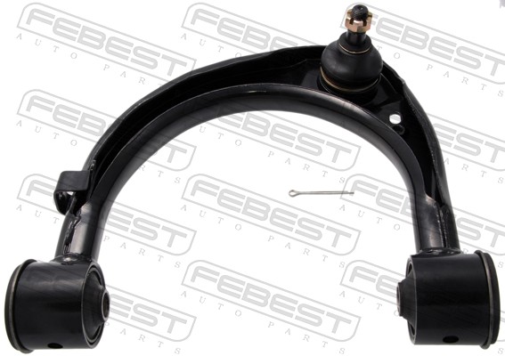 Track Control Arm - 0124-234LH FEBEST