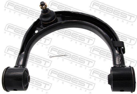 Track Control Arm - 0124-234RH FEBEST