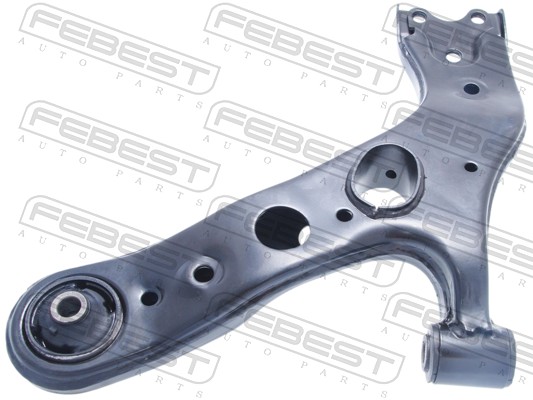 Track Control Arm - 0124-ACA30RH FEBEST