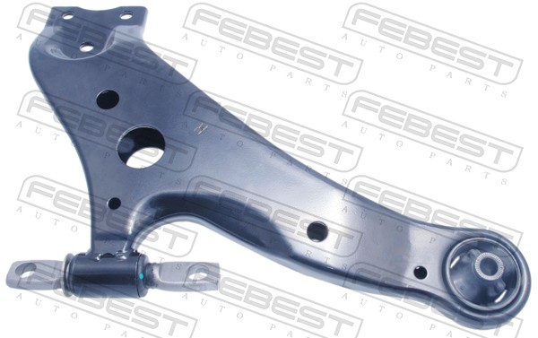 Track Control Arm - 0124-GSU40RH FEBEST