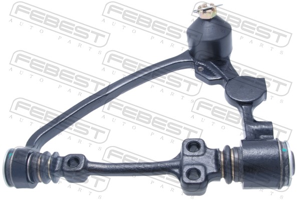 Track Control Arm - 0124-KCH10LH FEBEST