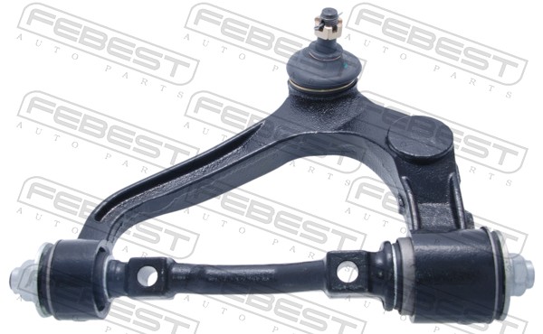 Track Control Arm - 0124-LH154LH FEBEST