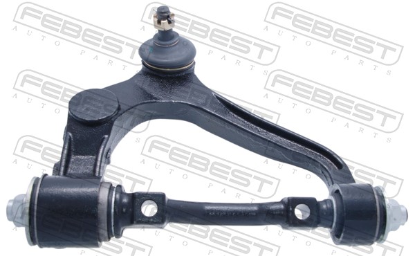 Track Control Arm - 0124-LH154RH FEBEST
