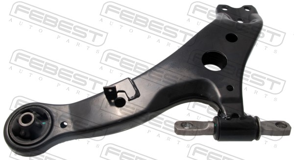 Track Control Arm - 0124-MCU35LH FEBEST