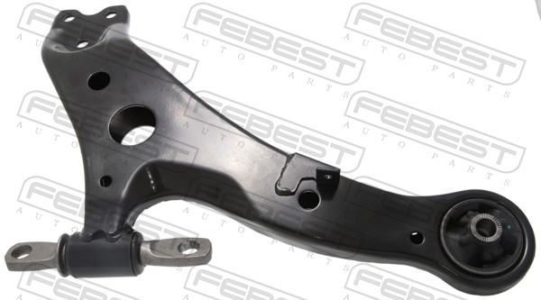 Track Control Arm - 0124-MCU35RH FEBEST