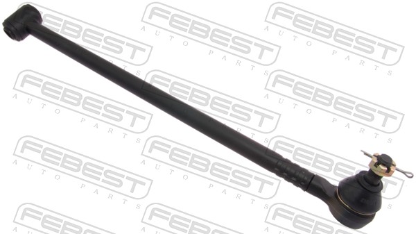 Track Control Arm - 0125-010 FEBEST