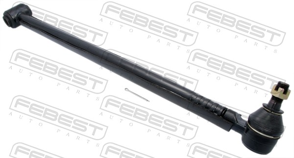Track Control Arm - 0125-014 FEBEST