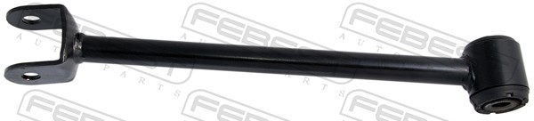 Braccio oscillante, Sospensione ruota - 0125-1ACU35 FEBEST