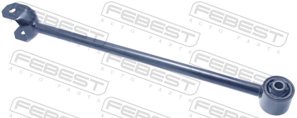 Braccio oscillante, Sospensione ruota - 0125-1ACV40 FEBEST