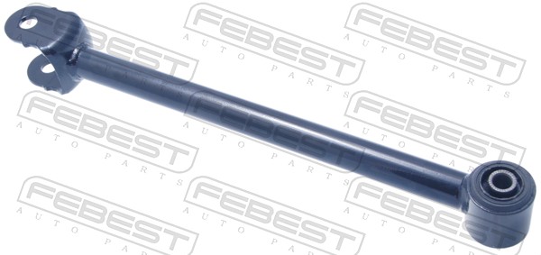 Braccio oscillante, Sospensione ruota - 0125-2GSU45 FEBEST