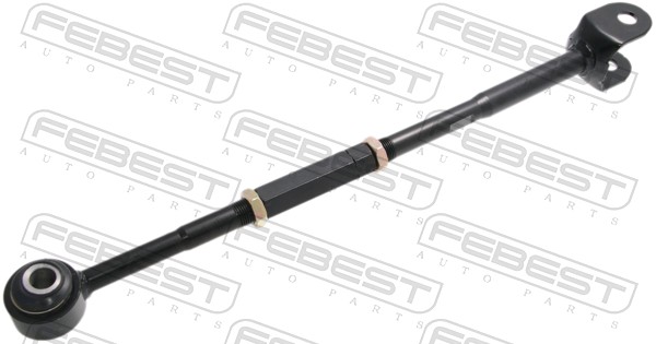 Track Control Arm - 0125-3ACV40 FEBEST