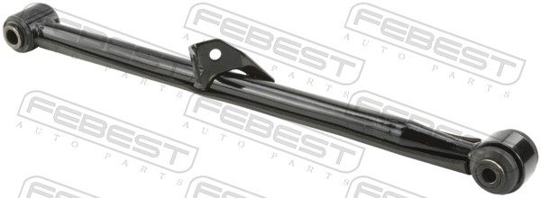 Track Control Arm - 0125-ACA25LL FEBEST