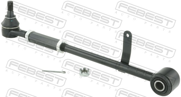 Track Control Arm - 0125-AVN FEBEST