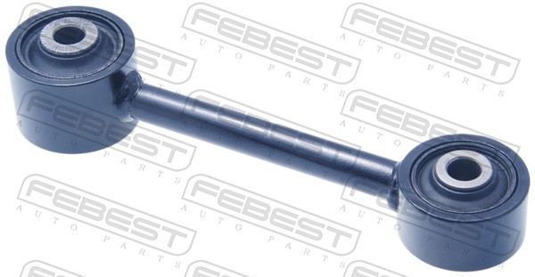 Track Control Arm - 0125-GGL10R FEBEST