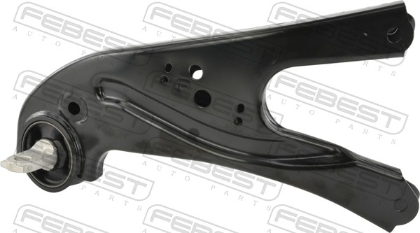 Track Control Arm - 0125-GGL15LH FEBEST