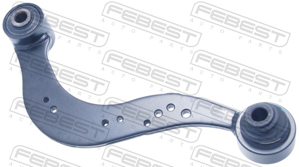 Track Control Arm - 0125-GGL15R FEBEST