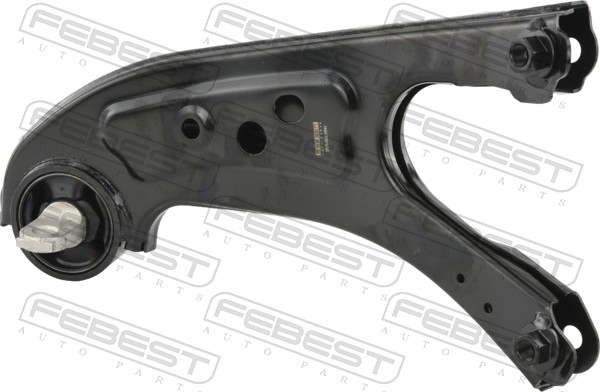 Track Control Arm - 0125-GGL15RH FEBEST