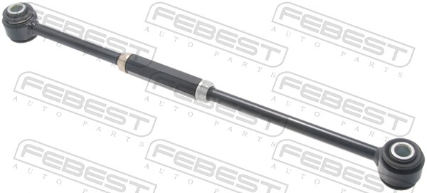 Track Control Arm - 0125-ST202R FEBEST