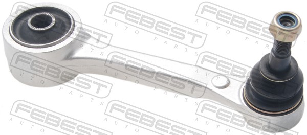 Track Control Arm - 0125-USF40R4 FEBEST