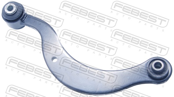 Track Control Arm - 0125-ZRE154R FEBEST